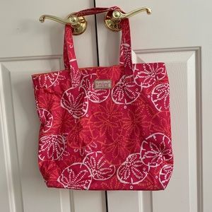 Lilly Pulitzer Tote Bag